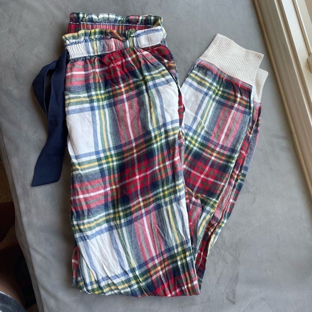 aerie pajama pants 